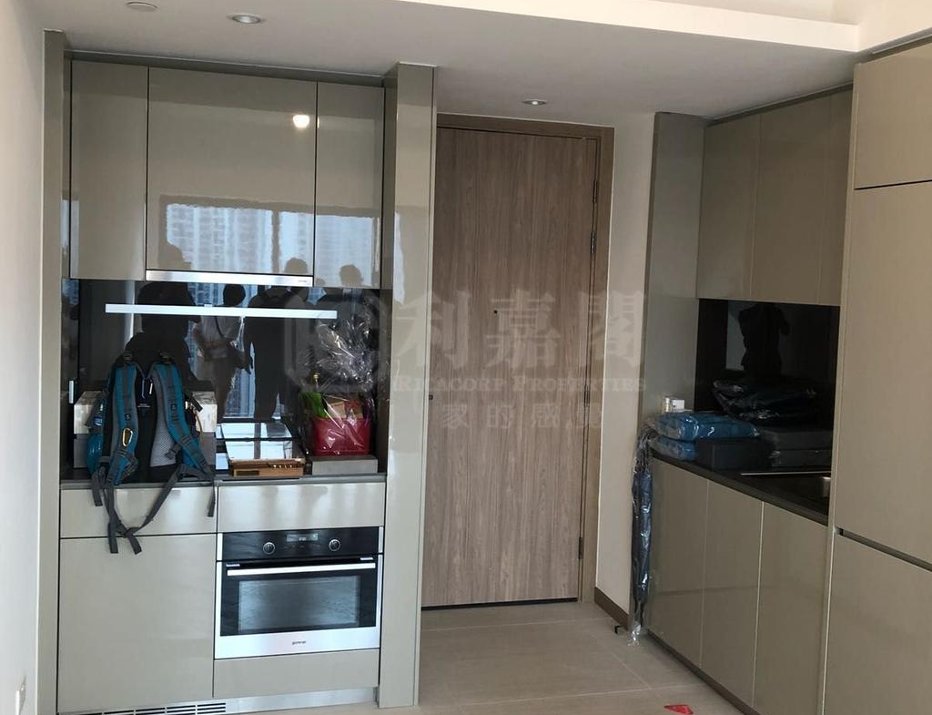 天生樓 - 28NTS – 香港北部都會區