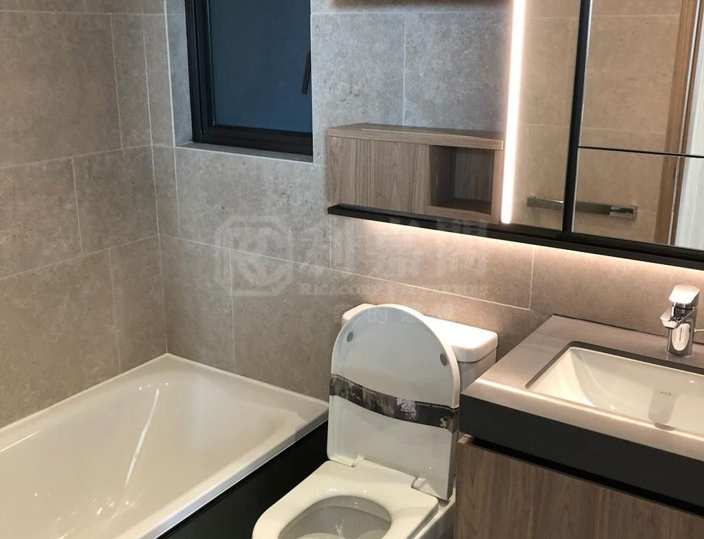 天生樓 - 28NTS – 香港北部都會區