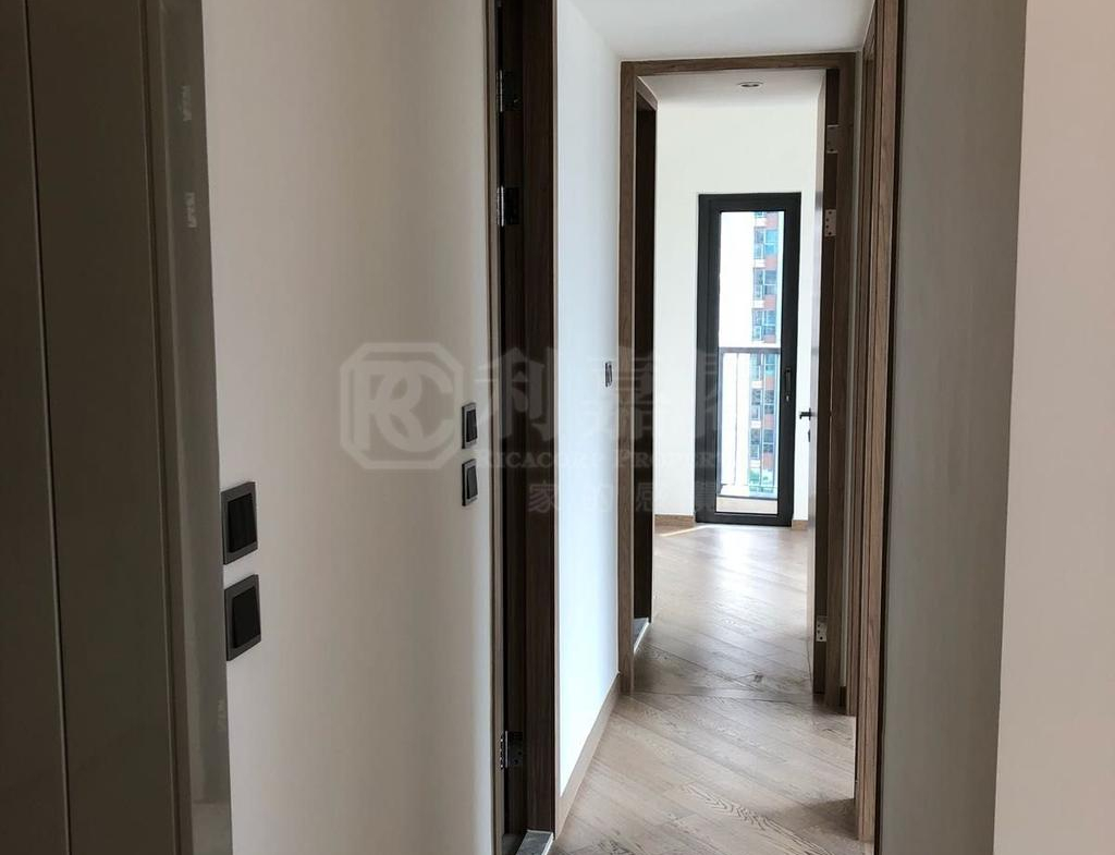 天生樓 - 28NTS – 香港北部都會區