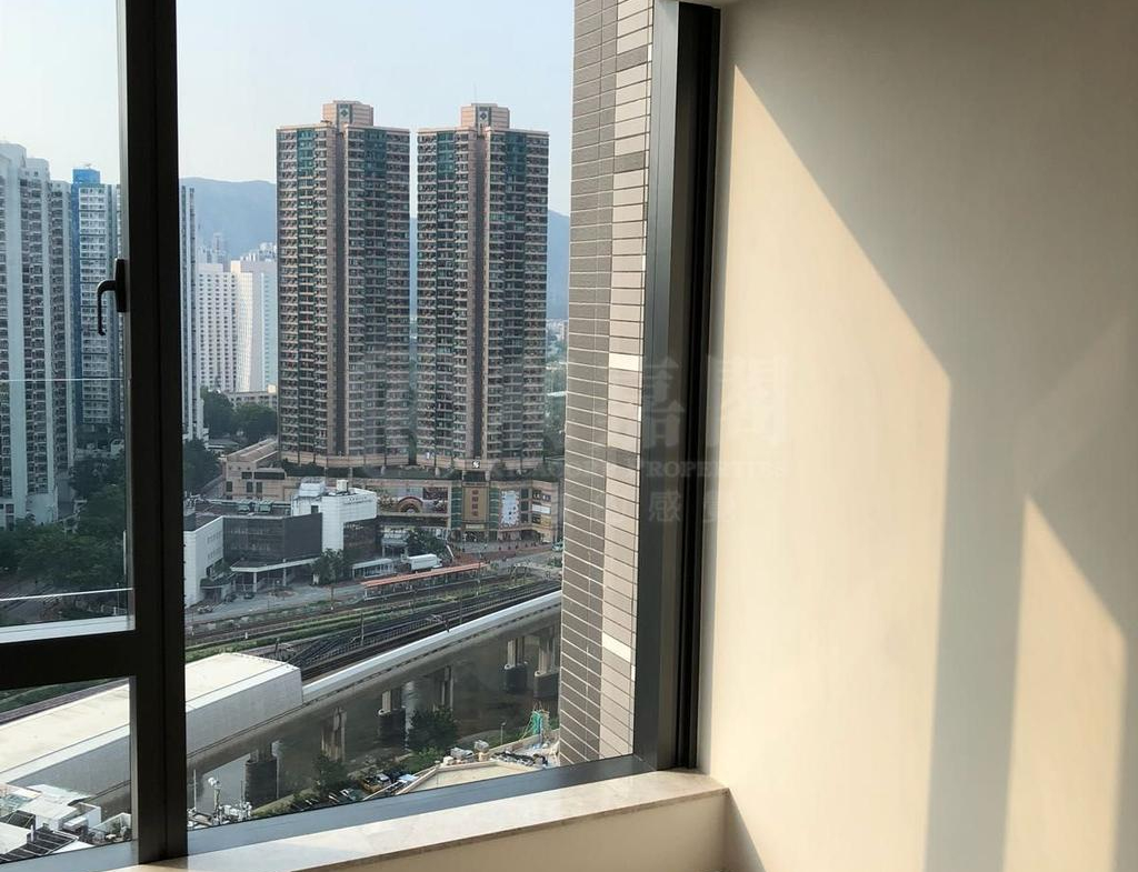 天生樓 - 28NTS – 香港北部都會區