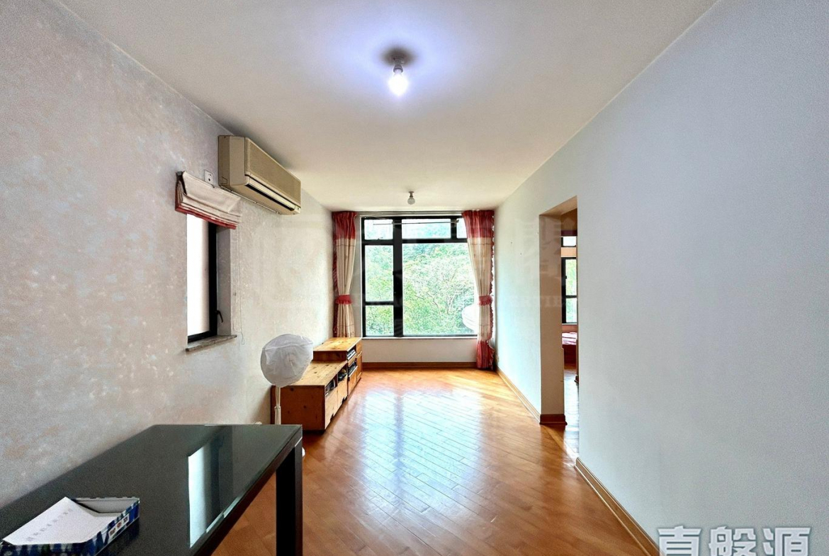 曉峰園 2座 - 28NTS – 香港北部都會區