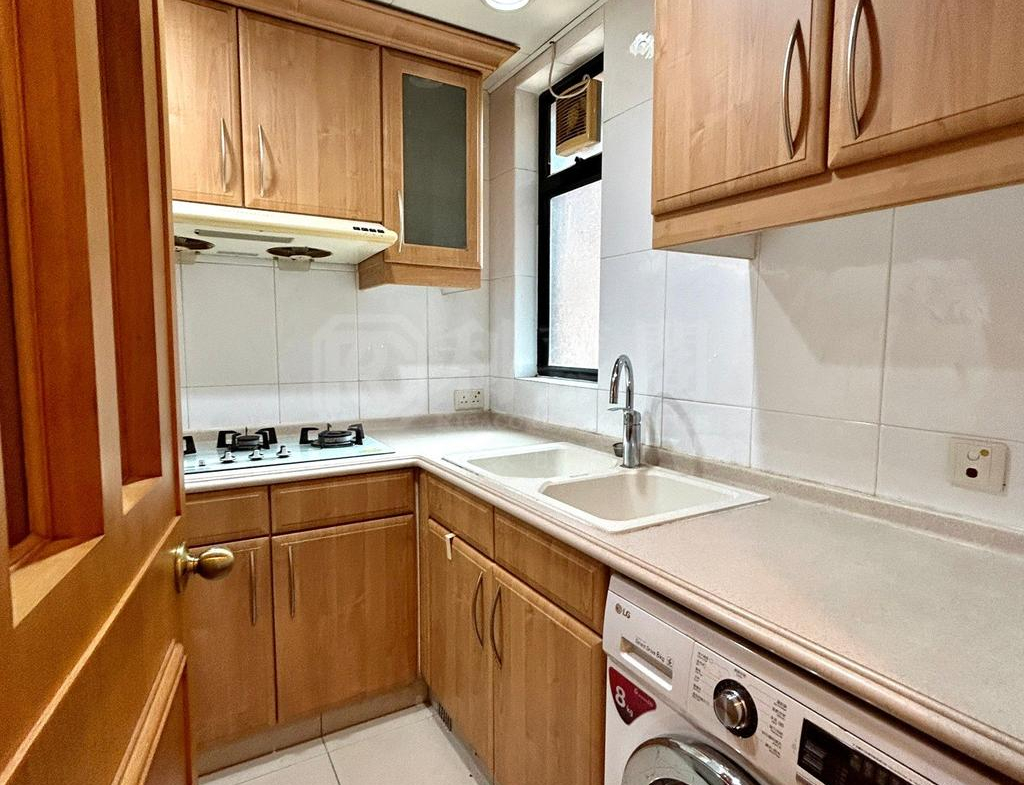 曉峰園 2座 - 28NTS – 香港北部都會區