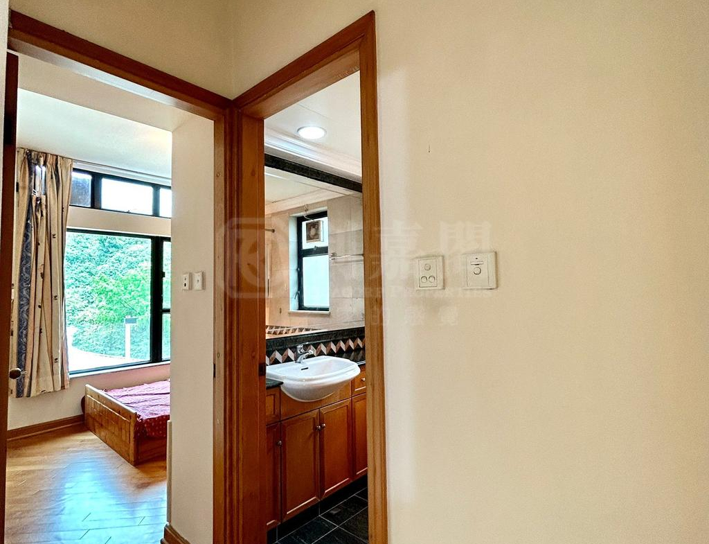 曉峰園 2座 - 28NTS – 香港北部都會區