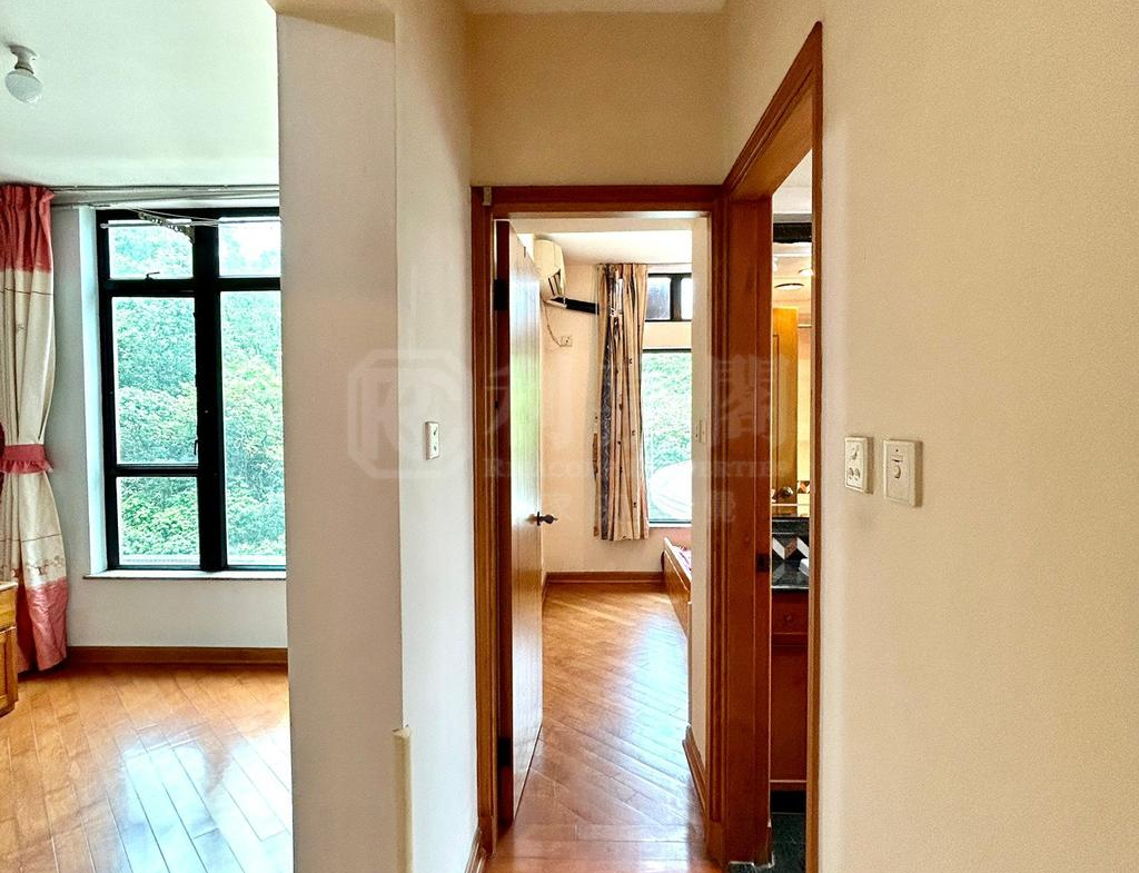 曉峰園 2座 - 28NTS – 香港北部都會區