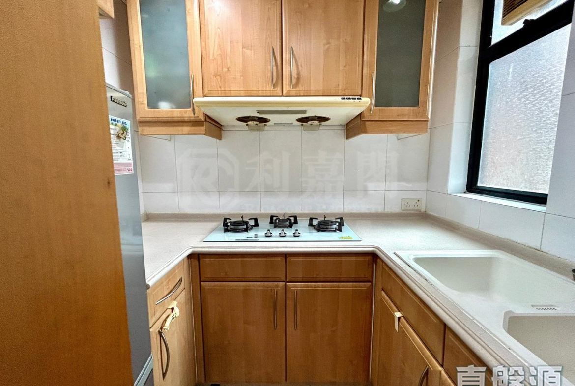 曉峰園 2座 - 28NTS – 香港北部都會區