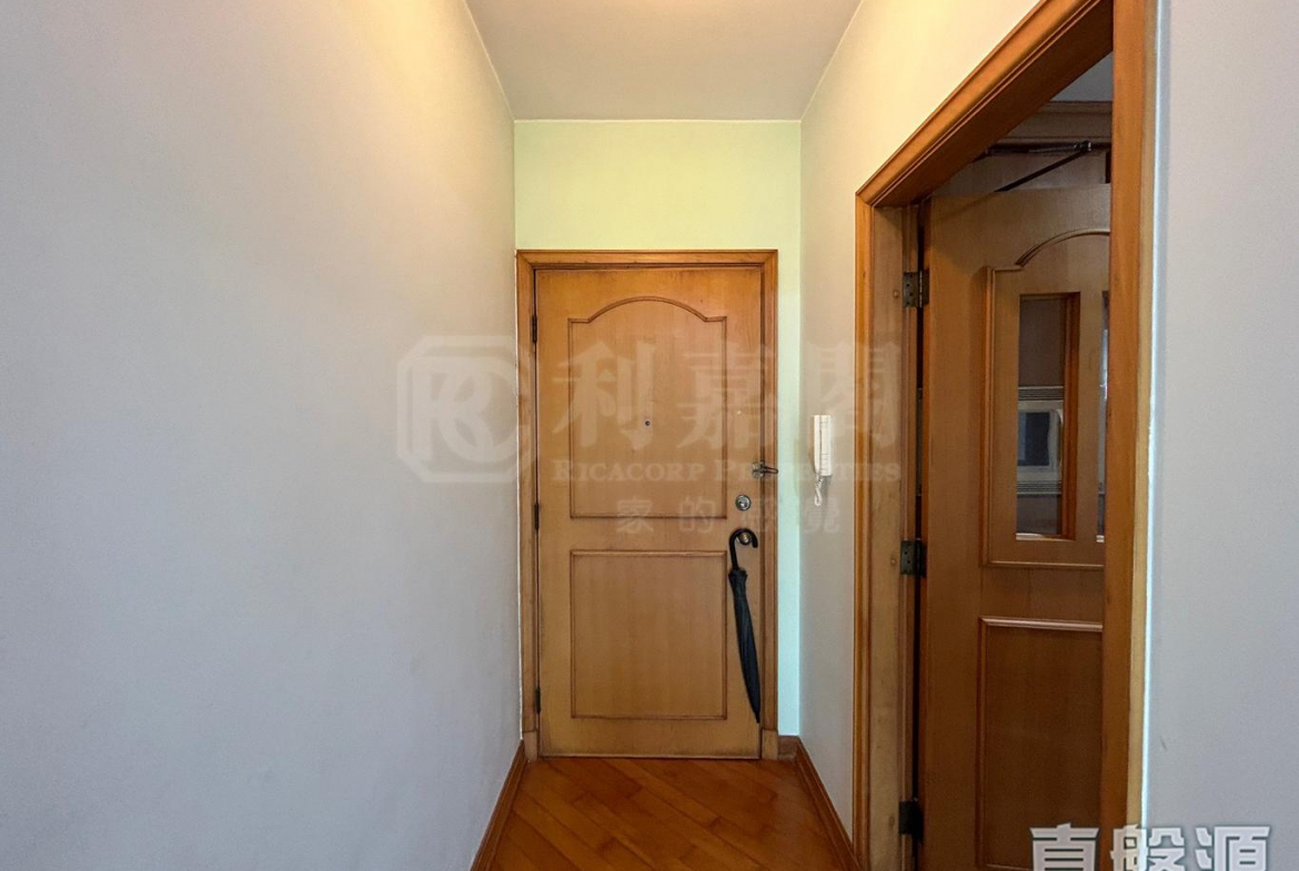 曉峰園 2座 - 28NTS – 香港北部都會區