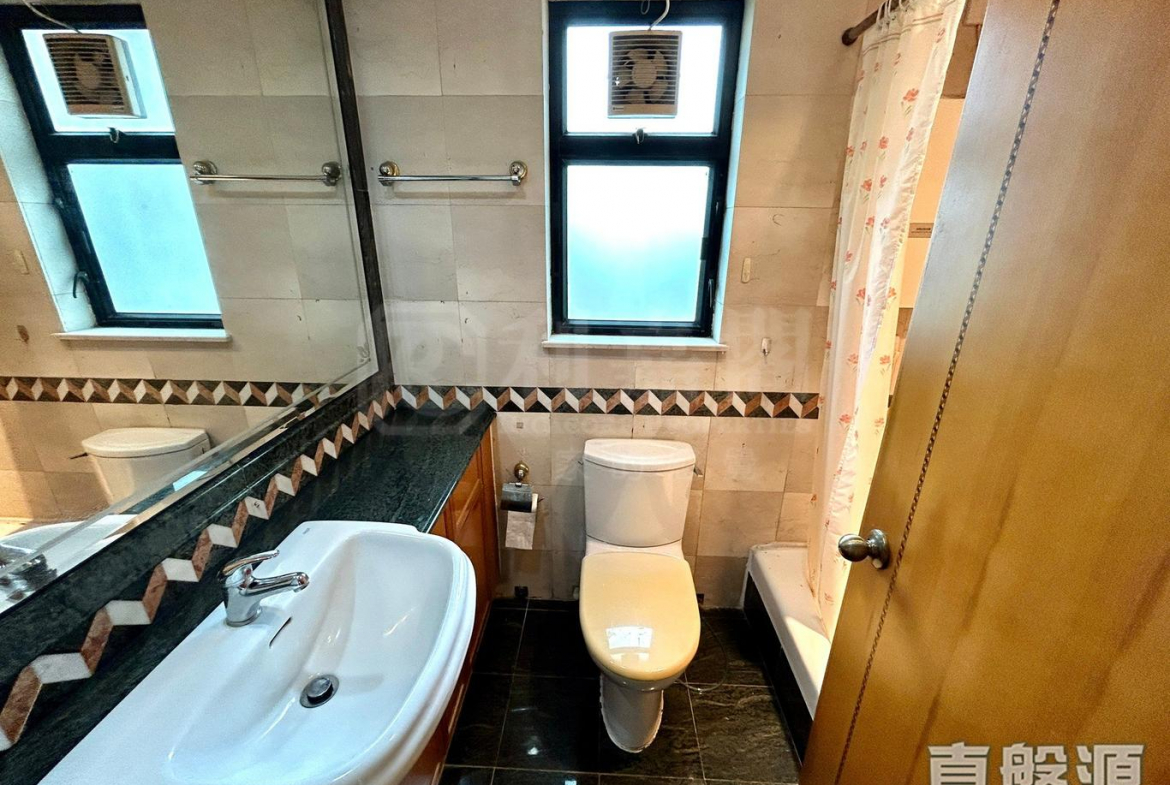 曉峰園 2座 - 28NTS – 香港北部都會區