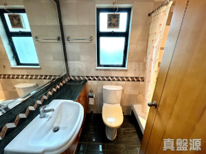 曉峰園 2座 - 28NTS – 香港北部都會區