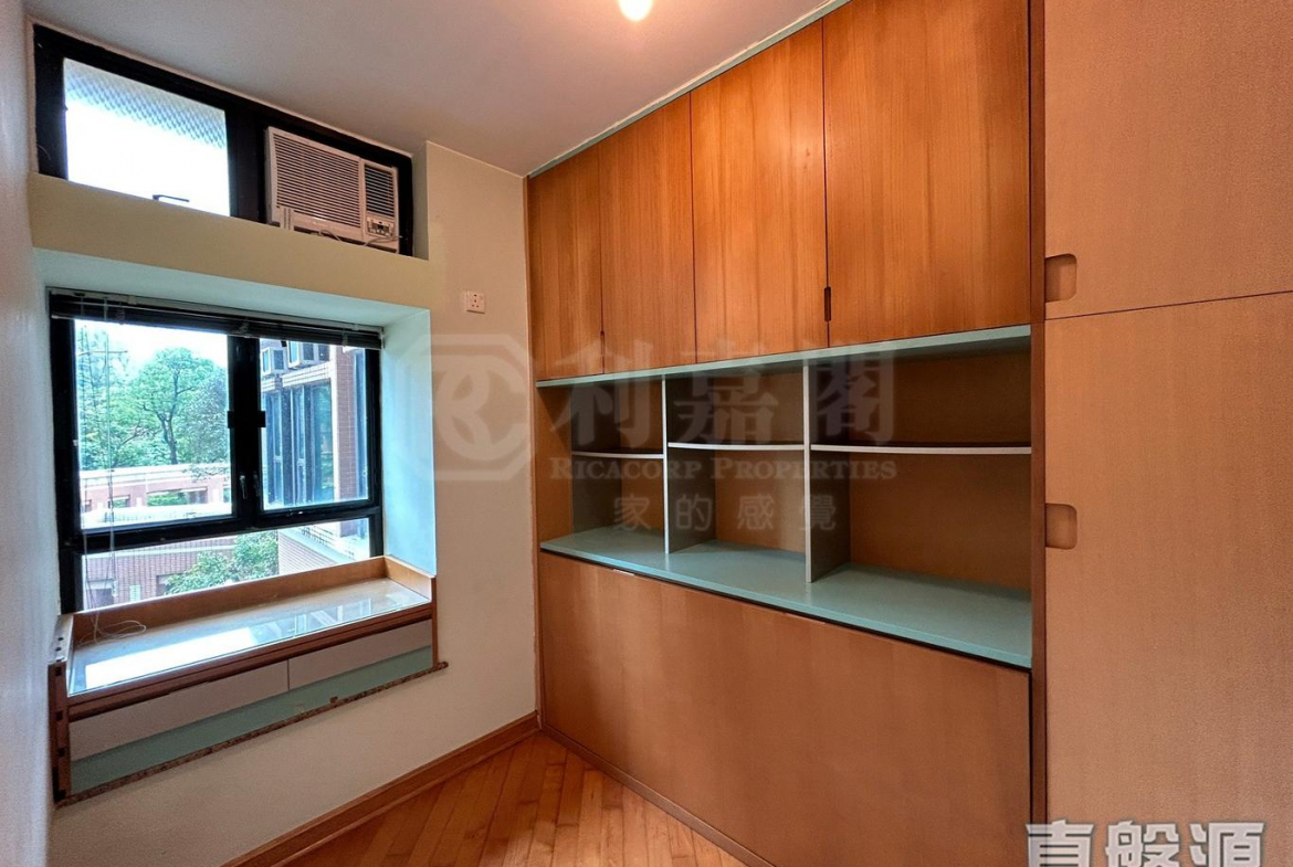 曉峰園 2座 - 28NTS – 香港北部都會區