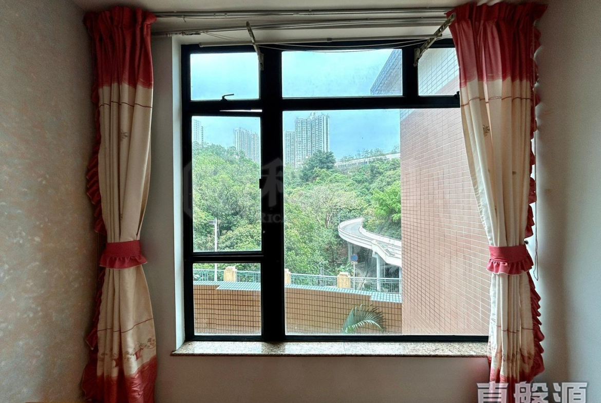 曉峰園 2座 - 28NTS – 香港北部都會區