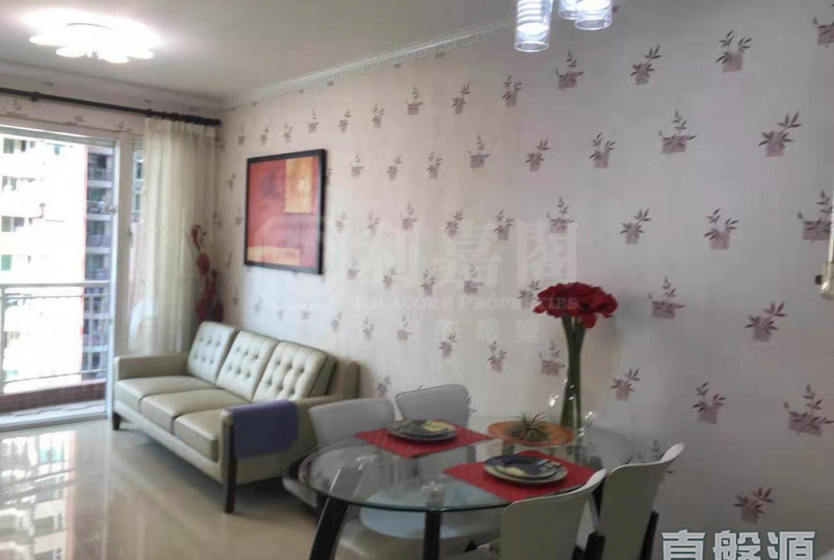 栢慧豪園 1期 5座 - 28NTS – 香港北部都會區