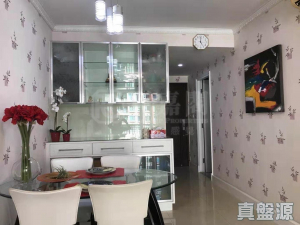 栢慧豪園 1期 5座 - 28NTS – 香港北部都會區