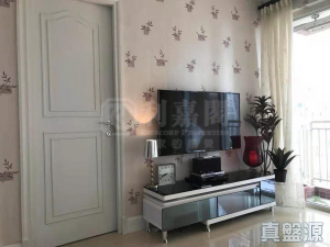 栢慧豪園 1期 5座 - 28NTS – 香港北部都會區