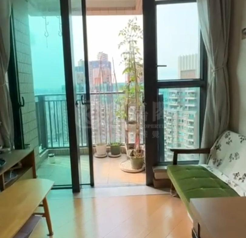 YOHO TOWN 2期 YOHO MIDTOWN 8座 - 28NTS – 香港北部都會區