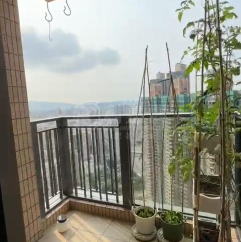 YOHO TOWN 2期 YOHO MIDTOWN 8座 - 28NTS – 香港北部都會區