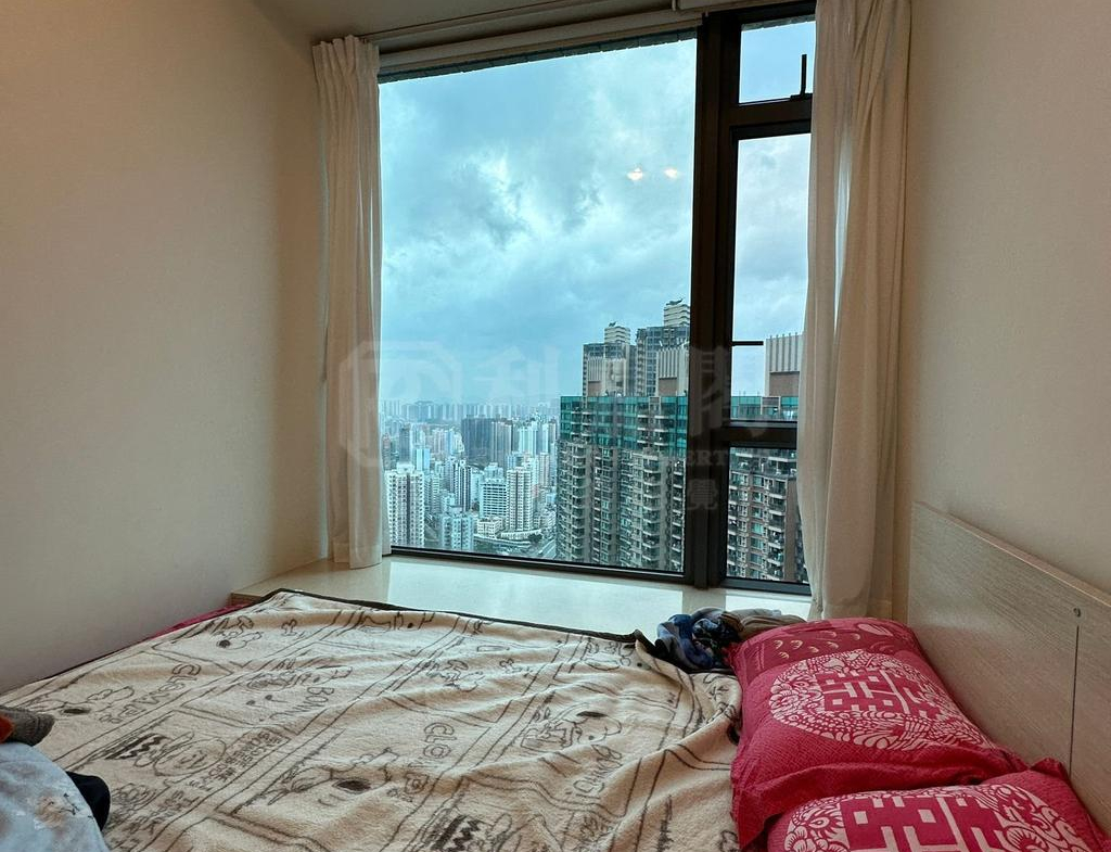 YOHO TOWN 2期 YOHO MIDTOWN 8座 - 28NTS – 香港北部都會區