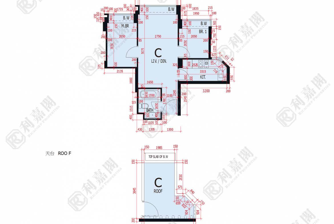 世宙 3座 - 28NTS – 香港北部都會區