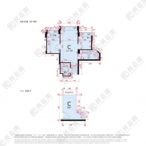 世宙 3座 - 28NTS – 香港北部都會區