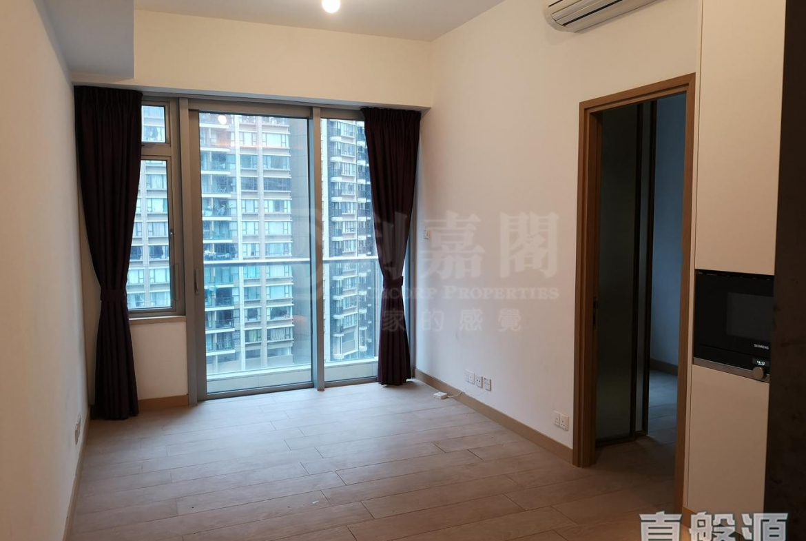 東環 2期 2B座 - 28NTS – 香港北部都會區