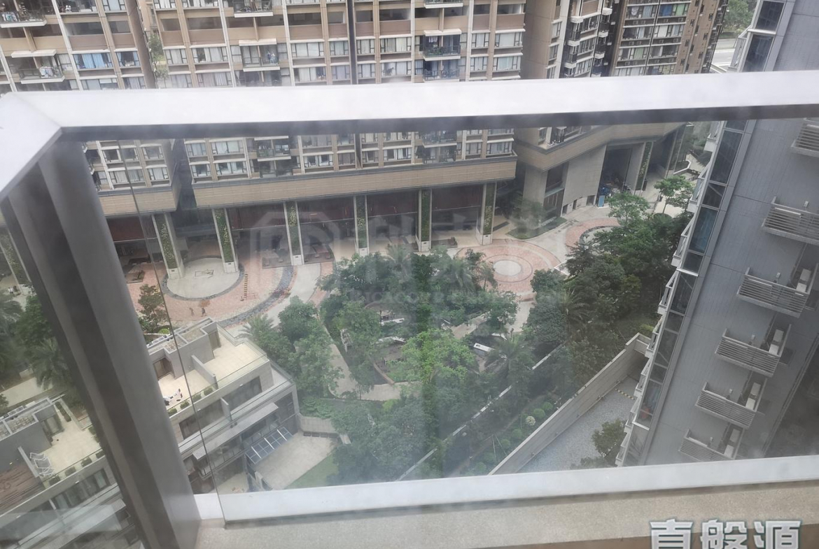 東環 2期 2B座 - 28NTS – 香港北部都會區