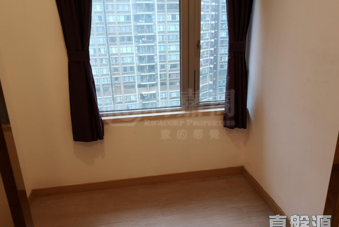 東環 2期 2B座 - 28NTS – 香港北部都會區