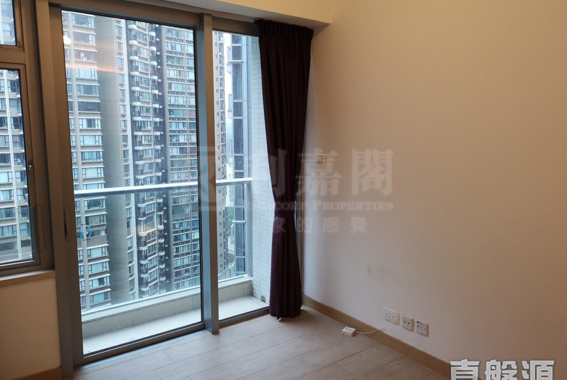 東環 2期 2B座 - 28NTS – 香港北部都會區