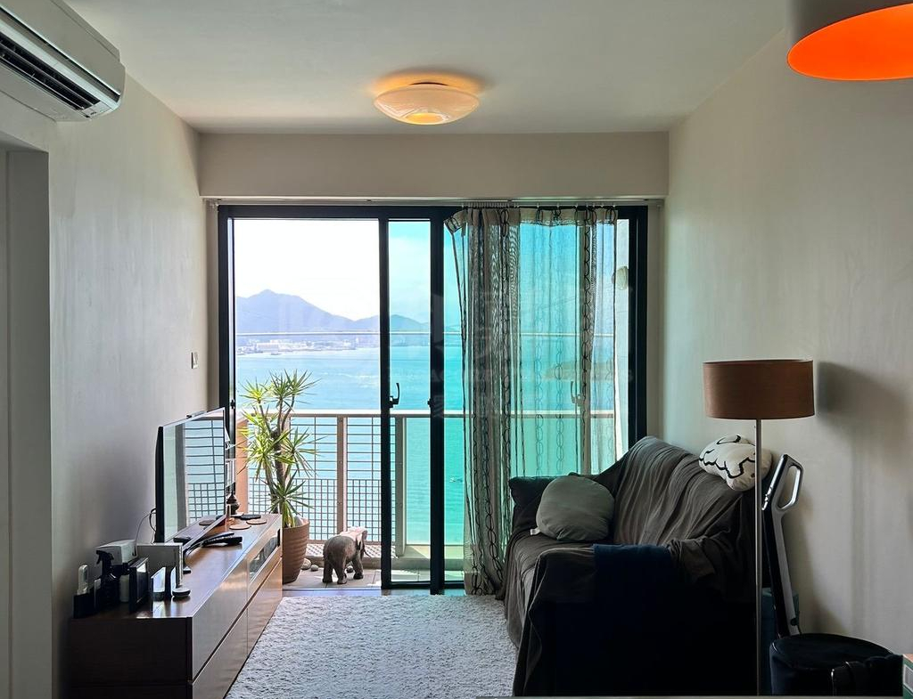 海雲軒 2座 - 28NTS – 香港北部都會區