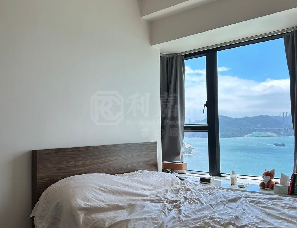 海雲軒 2座 - 28NTS – 香港北部都會區