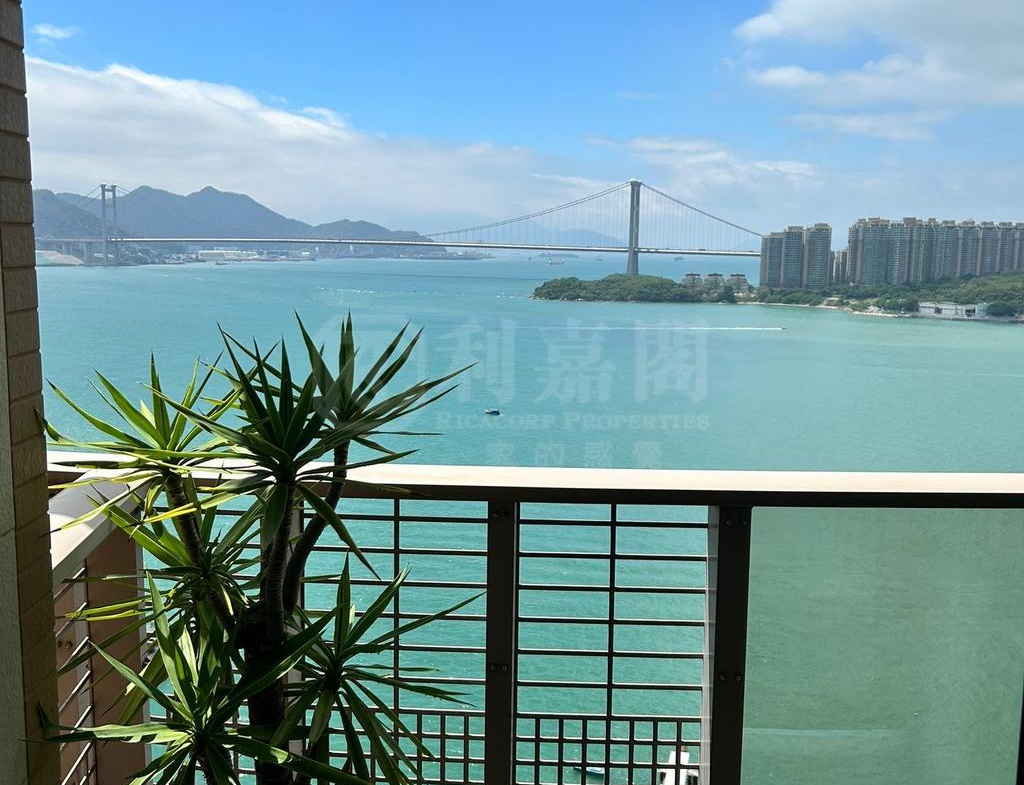 海雲軒 2座 - 28NTS – 香港北部都會區