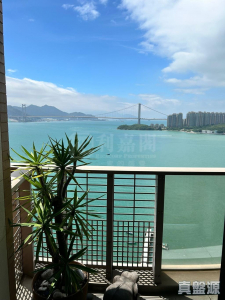 海雲軒 2座 - 28NTS – 香港北部都會區