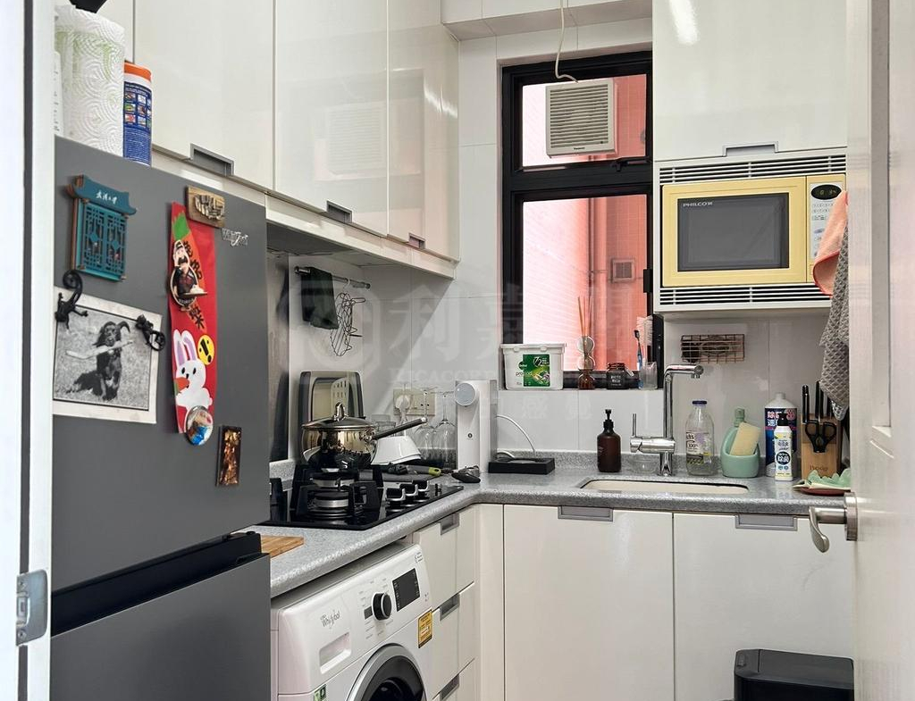 海雲軒 2座 - 28NTS – 香港北部都會區