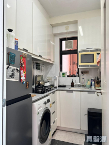 海雲軒 2座 - 28NTS – 香港北部都會區