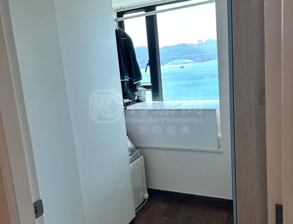 海雲軒 2座 - 28NTS – 香港北部都會區