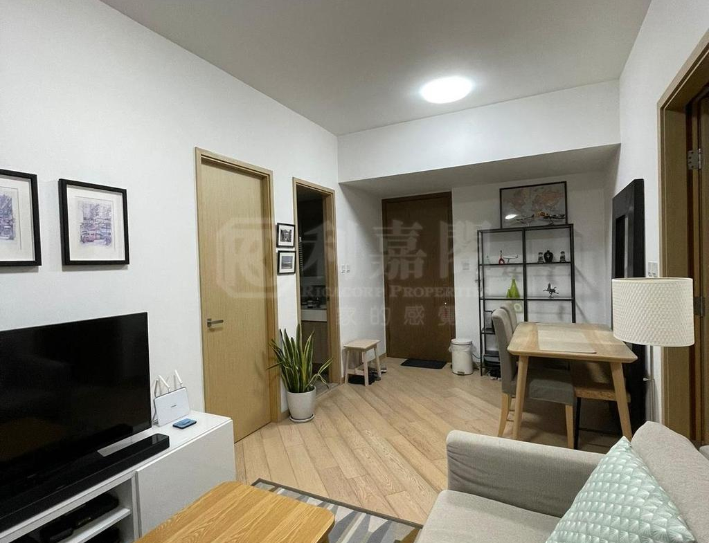 昇薈 10座 - 28NTS – 香港北部都會區