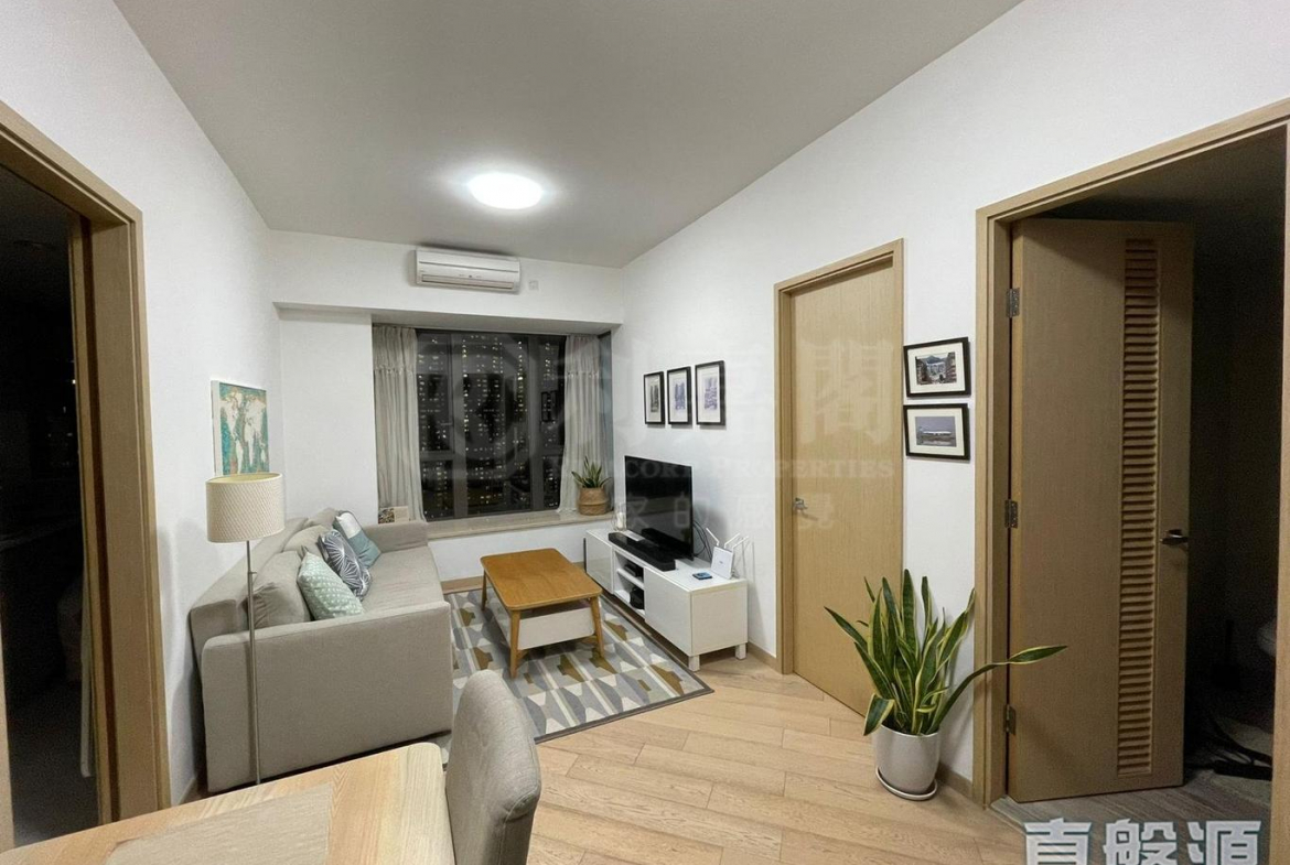 昇薈 10座 - 28NTS – 香港北部都會區