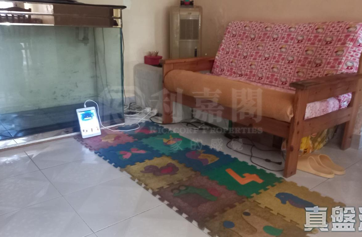 兆康苑 兆榮閣 (H座) - 28NTS – 香港北部都會區