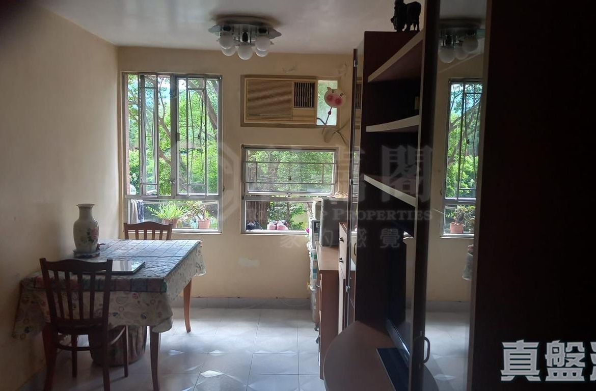 兆康苑 兆榮閣 (H座) - 28NTS – 香港北部都會區