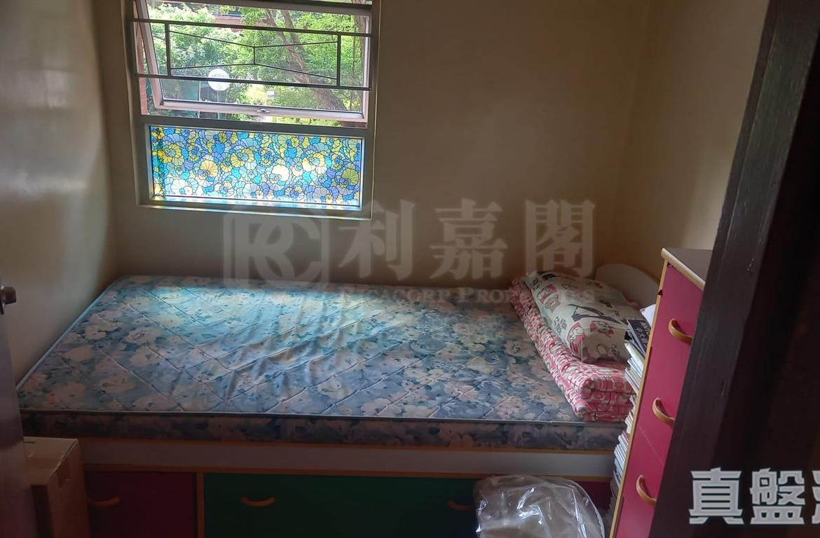 兆康苑 兆榮閣 (H座) - 28NTS – 香港北部都會區