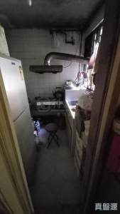 兆康苑 兆榮閣 (H座) - 28NTS – 香港北部都會區