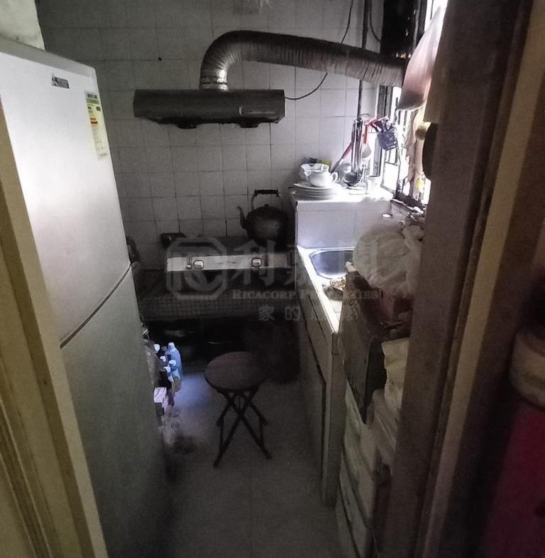 兆康苑 兆榮閣 (H座) - 28NTS – 香港北部都會區