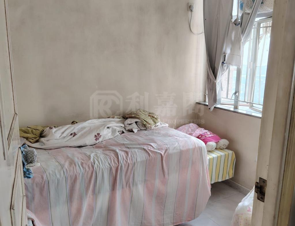 天愛苑 愛濤閣 (B座) - 28NTS – 香港北部都會區