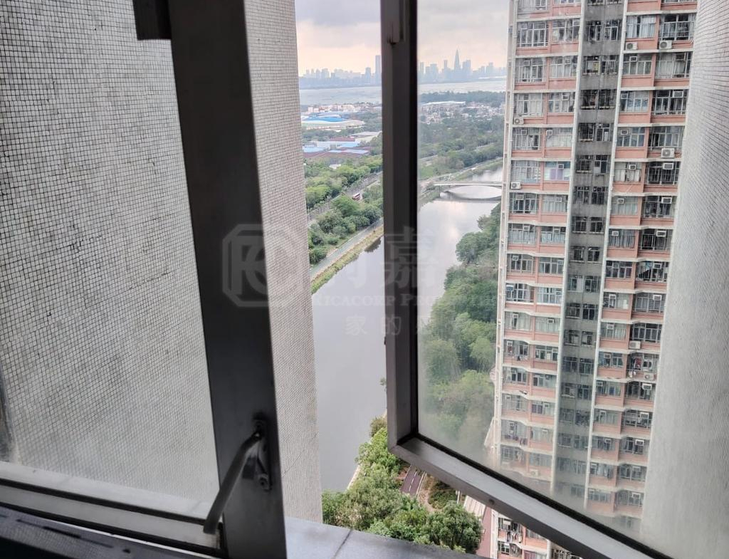 天愛苑 愛濤閣 (B座) - 28NTS – 香港北部都會區