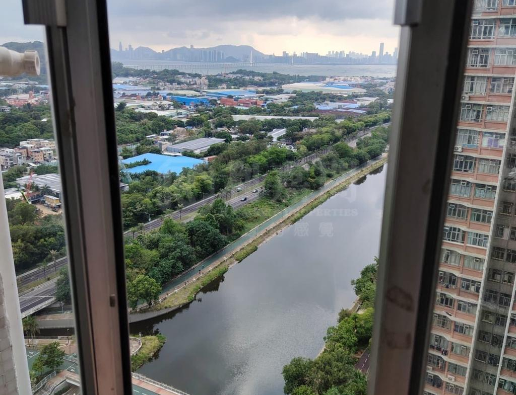 天愛苑 愛濤閣 (B座) - 28NTS – 香港北部都會區