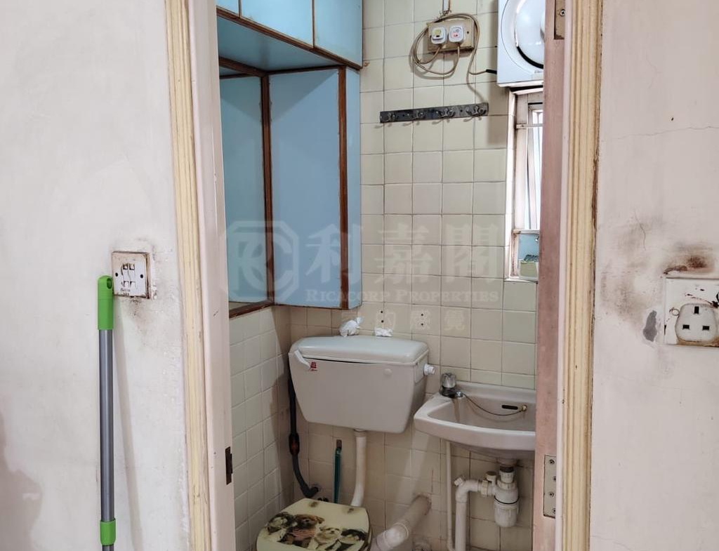 天愛苑 愛濤閣 (B座) - 28NTS – 香港北部都會區