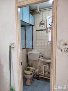 天愛苑 愛濤閣 (B座) - 28NTS – 香港北部都會區