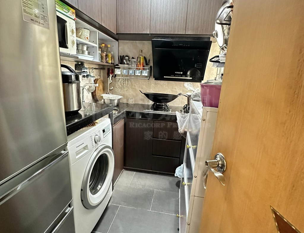 青俊苑 B座 (俊豪閣) - 28NTS – 香港北部都會區