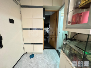 青俊苑 B座 (俊豪閣) - 28NTS – 香港北部都會區