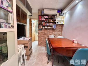 青俊苑 B座 (俊豪閣) - 28NTS – 香港北部都會區