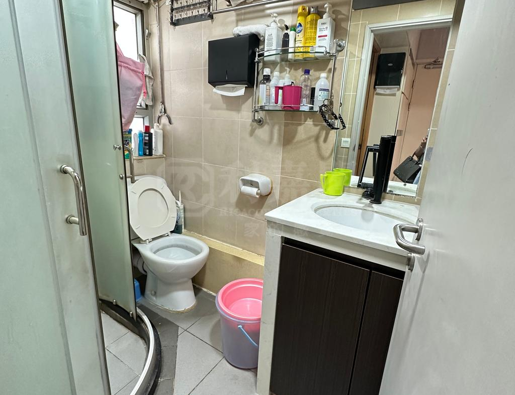 青俊苑 B座 (俊豪閣) - 28NTS – 香港北部都會區