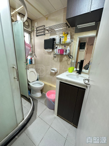 青俊苑 B座 (俊豪閣) - 28NTS – 香港北部都會區